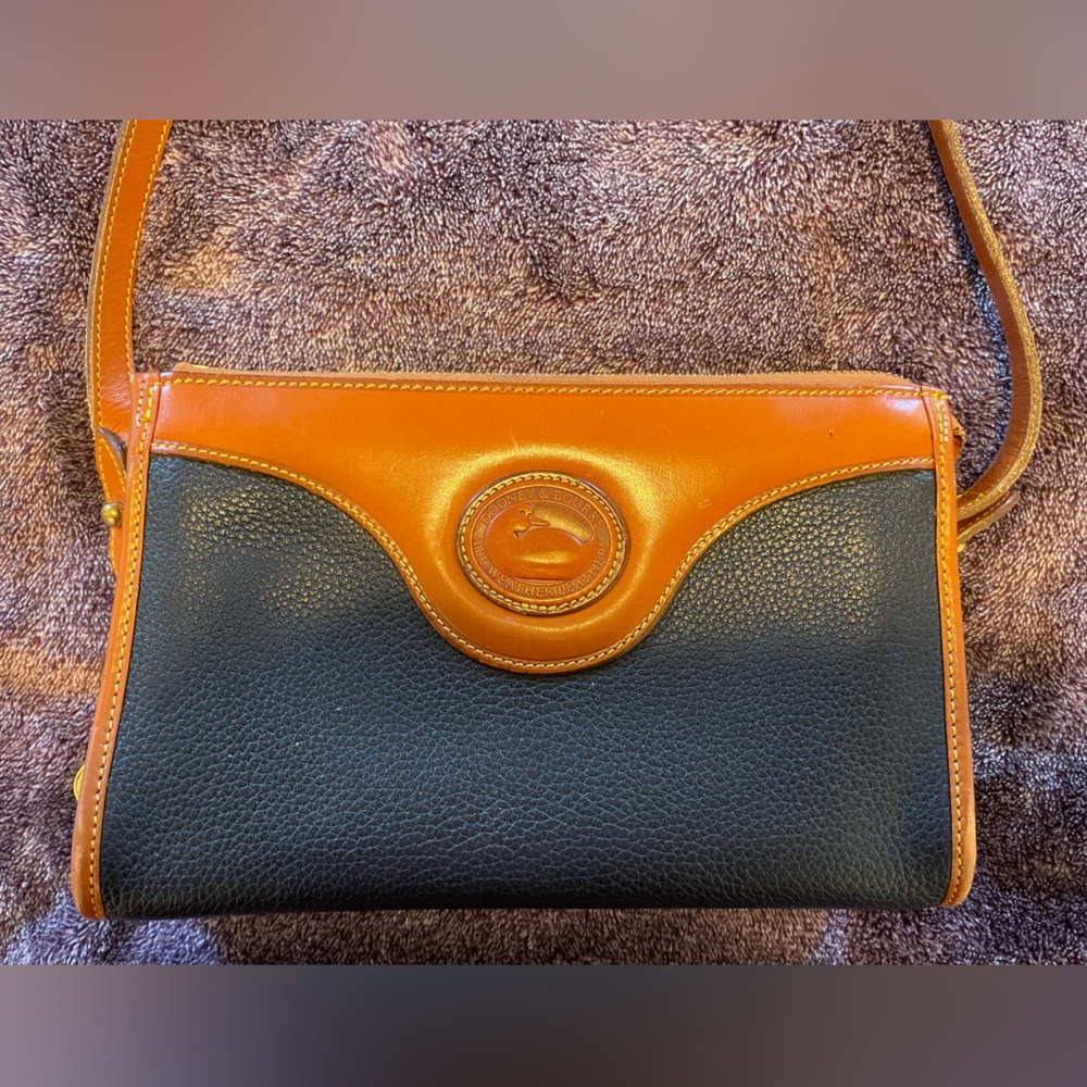 Rooney & Bourke shoulder Bag